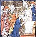 Thumbnail for Coronation of the Holy Roman Emperor