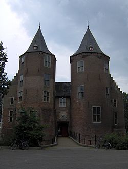 Kasteel Dussen