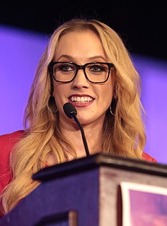Katherine Timpf American television personality and comedienne