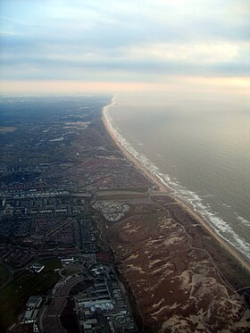 Katwijk (Jižní Holandsko)