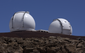 Keck Observatory (2x10m), Havajo