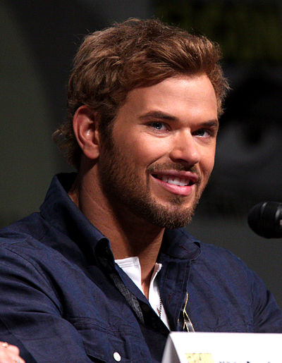 Kellan Lutz Net Worth, Biography, Age and more