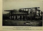 A Canon de 32 modèle 1870/93 being loaded.