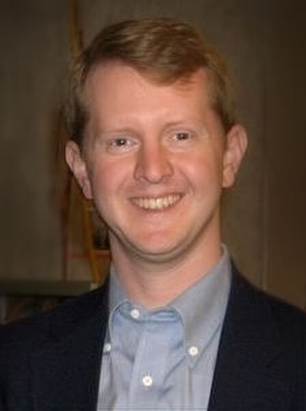 Ken Jennings shared hosting duties on the syndicated version from 2021 to 2023, while also hosting the prime-time Jeopardy! Masters and second Celebri