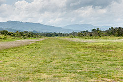 Keningau Sabah OldAirport 1.jpg