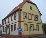 Council and school house