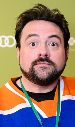 Kevin Smith 2014 (cropped)