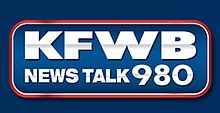 Talk 980 AM - 