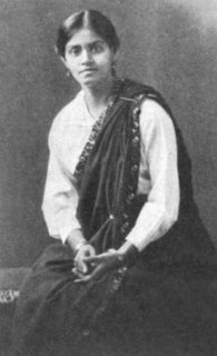 Khanto Bala Rai Indian educator