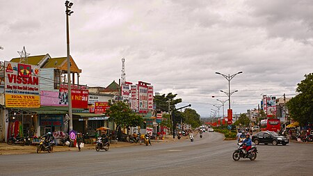 Kiến Đức (thị trấn)