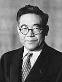 Kiichiro Toyoda: Age & Birthday