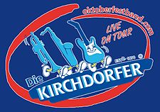 The Kirchdorfer logo