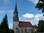 Dorfkirche Possendorf (Bannewitz)