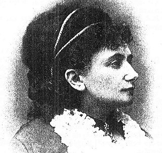 <span class="mw-page-title-main">Atala Kisfaludy</span> Poet, writer from Hungary