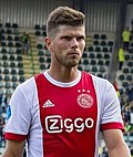 Miniatuur voor Klaas-Jan Huntelaar