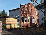 Friedenskapelle (Berlin-Friedrichshagen)