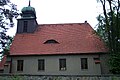 Kościół ewangelicko-augsburski w Fosowskiem
