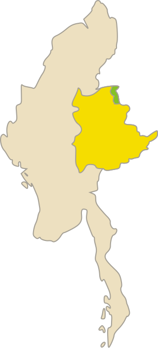 <span class="mw-page-title-main">2009 Kokang incident</span> Ethnic conflict in Myanmar