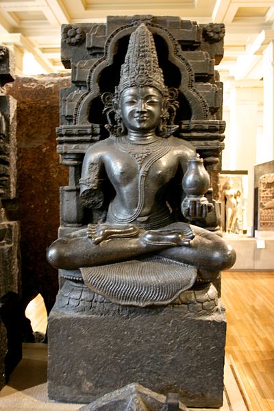 File:Konarak, Orissa, British Museum.jpg