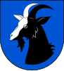 Wappen von Kopidlno