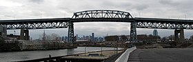 Kosciuszko Bridge