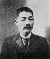 Q11459801 Sakunosuke Koyama voor 1903 geboren op 19 januari 1864 overleden op 27 mei 1927