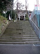 小山八幡神社