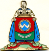 Krasseniwka coat of arms