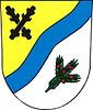 Coat of arms of Krompach