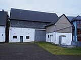 barn