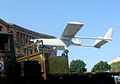 Крунк (арм. Կռունկ — «журавль») — тактический беспилотный летательный аппарат армянского производства.