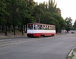 71-605 w Mikołajowie