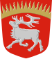 Kuusamo arması