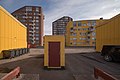 * Nomination Buildings in Kiruna, Sweden --ArildV 05:18, 12 October 2017 (UTC) * Promotion  Support Good quality. --XRay 12:29, 20 October 2017 (UTC)