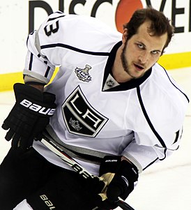 Kyle Clifford - Los Angeles Kings.jpg