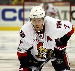 <span class="mw-page-title-main">Kyle Turris</span> Canadian ice hockey player (born 1989)