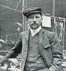 Léon Serpollet w 1906 - 2.jpg