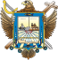 Wappen von La Paz