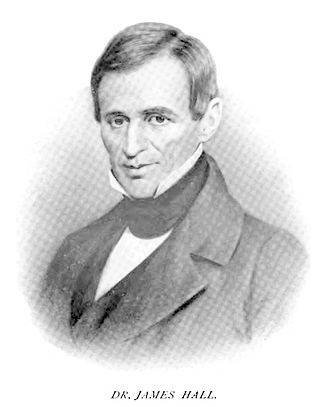 <span class="mw-page-title-main">James Hall (governor)</span> American physician