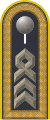 Jacke Dienstanzug Luftwaffenuniformträger