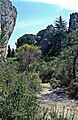 Cirque de Mourèze