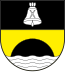 Wappen von La Punt-Chamues-ch