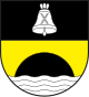 La Punt Chamues-ch - Wappen