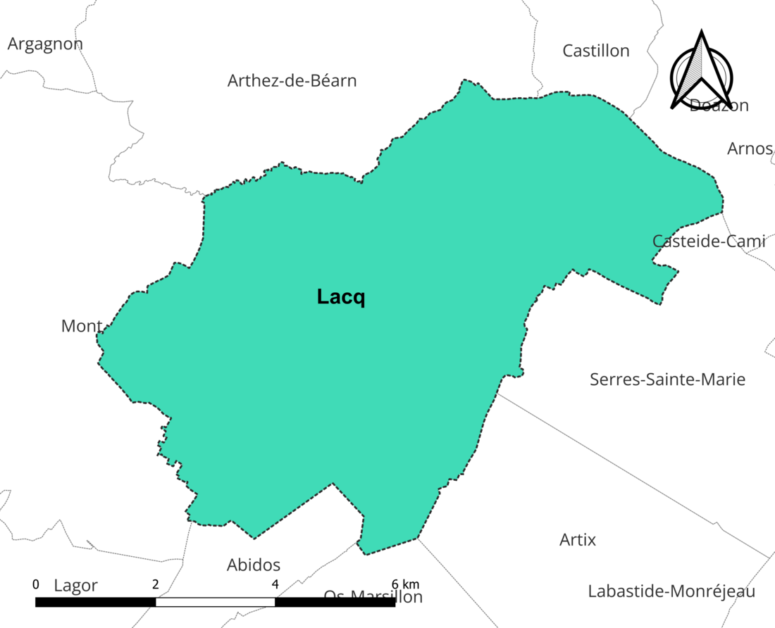 Lac