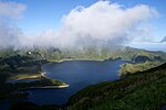 Vorschaubild für Lagoa do Fogo