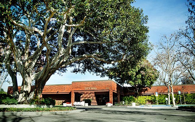 Lakewood City Hall