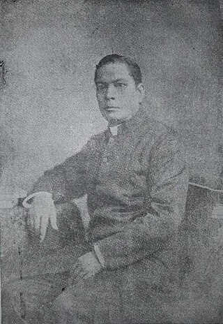 <span class="mw-page-title-main">Lal Behari Day</span> Bengali writer and journalist