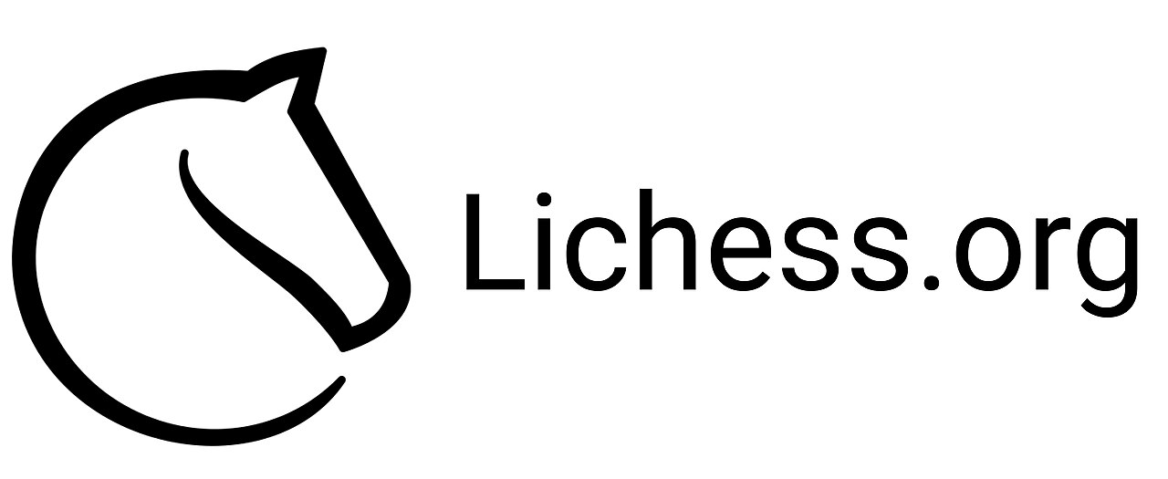 New Logo/Icon Proposal For Lichess - Lichess.org — Steemit