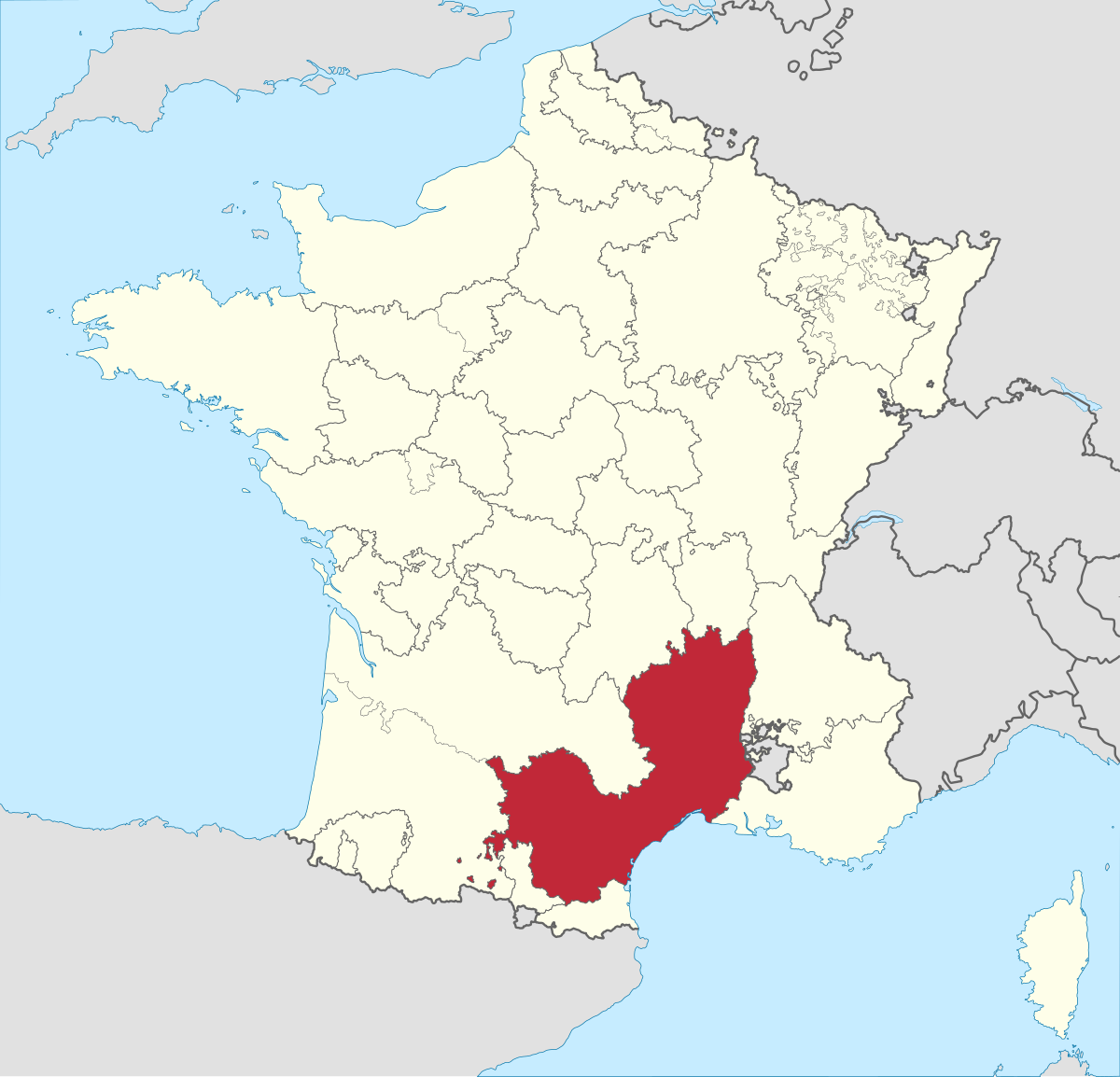 Languedoc - Wikipedia