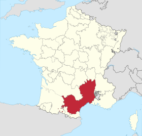 Languedoc in France (1789).svg